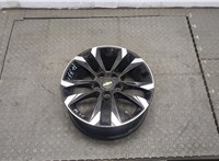  Диск колесный Chevrolet Trailblazer 2020-2022 20392958 #1