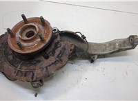  Ступица (кулак, цапфа) Jeep Grand Cherokee 2004-2010 20392960 #2