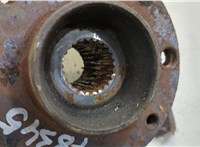  Кулак поворотный Fiat Doblo 2000-2015 11391406 #2