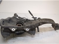  Ступица (кулак, цапфа) BMW X5 E70 2007-2013 20392966 #4