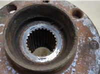  Кулак поворотный Fiat Doblo 2000-2015 11391416 #2