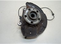  Кулак поворотный Volvo S60 2000-2009 11391417 #1