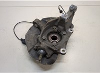  Кулак поворотный Volvo S60 2000-2009 11391417 #2