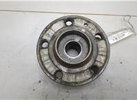  Ступица (кулак, цапфа) Volvo S60 2000-2009 20392974 #3