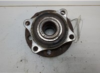  Ступица (кулак, цапфа) Volvo S60 2000-2009 20392974 #4