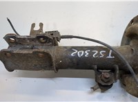  Амортизатор подвески Opel Vectra C 2002-2008 20392978 #4