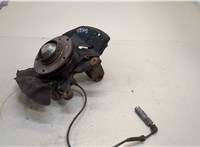  Ступица (кулак, цапфа) BMW 3 E46 1998-2005 20392986 #1