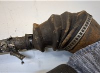  Полуось (приводной вал, шрус) Opel Corsa D 2006-2014 20392988 #4