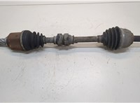  Полуось (приводной вал, шрус) Nissan Note E11 2006-2013 20392990 #1