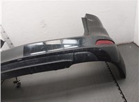  Бампер Opel Zafira C 2011-2019 20392999 #2