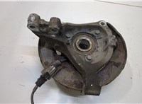  Ступица (кулак, цапфа) Opel Antara 20393004 #2