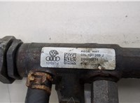 03L130089J Рампа (рейка) топливная Volkswagen Crafter 2006-2016 20393010 #4