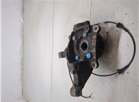 31329980, 30666373, 9461944 Ступица (кулак, цапфа) Volvo S60 2000-2009 20393013 #2