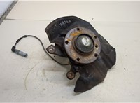  Ступица (кулак, цапфа) BMW 3 E46 1998-2005 20393016 #1