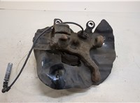  Ступица (кулак, цапфа) BMW 3 E46 1998-2005 20393016 #3