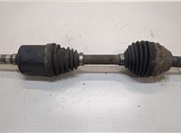  Полуось (приводной вал, шрус) Opel Antara 20393017 #1