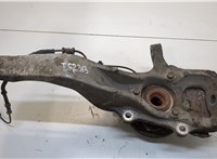  Ступица (кулак, цапфа) Jeep Grand Cherokee 2004-2010 20393018 #2