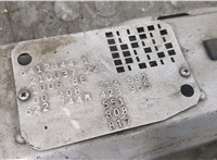  Рамка капота Mercedes E W210 1995-2002 20393026 #2