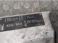  Рамка капота Mercedes E W210 1995-2002 20393026 #3