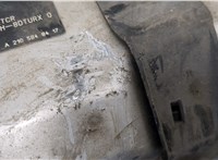  Рамка капота Mercedes E W210 1995-2002 20393026 #4