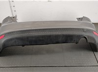  Бампер Ford Focus 3 2011-2015 20393027 #1