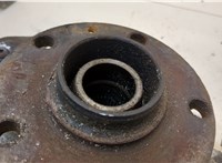  Ступица (кулак, цапфа) Audi A6 (C6) 2004-2011 20393031 #2