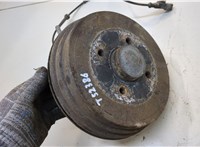  Ступица (кулак, цапфа) Nissan Note E11 2006-2013 20393035 #3