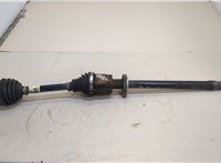  Полуось (приводной вал, шрус) Opel Meriva 2010- 20393041 #1
