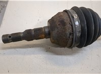  Полуось (приводной вал, шрус) Opel Meriva 2010- 20393041 #2
