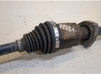  Полуось (приводной вал, шрус) Opel Meriva 2010- 20393041 #3