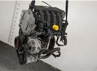  Двигатель (ДВС) Renault Megane 3 2009-2016 20393042 #6