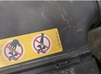  Рамка капота Mercedes A W176 2012-2018 20393046 #2