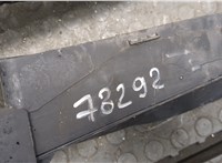  Рамка капота Mercedes A W176 2012-2018 20393046 #4