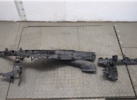  Рамка капота Mercedes A W176 2012-2018 20393046 #6