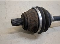  Полуось (приводной вал, шрус) Audi TT (8N) 1998-2006 20393048 #2