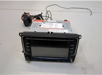  Магнитола Volkswagen Caddy 2004-2015 20393050 #1