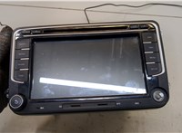  Магнитола Volkswagen Caddy 2004-2015 20393050 #2