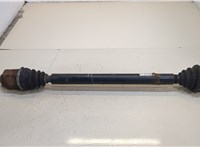  Полуось (приводной вал, шрус) Volkswagen Golf 5 2003-2009 20393053 #1