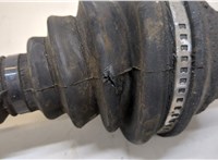  Полуось (приводной вал, шрус) Volkswagen Golf 5 2003-2009 20393053 #4