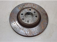  Диск тормозной Renault Scenic 1996-2002 20393056 #1