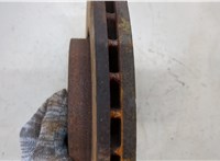  Диск тормозной Renault Scenic 1996-2002 20393056 #2