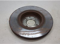  Диск тормозной Renault Scenic 1996-2002 20393056 #3