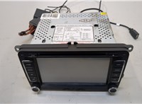  Магнитола Volkswagen Caddy 2004-2015 20393060 #1