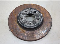  Диск тормозной Ford Mondeo 3 2000-2007 20393065 #1