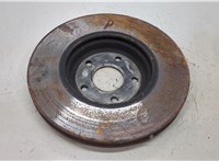  Диск тормозной Ford Mondeo 3 2000-2007 20393065 #3