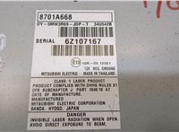  Магнитола Mitsubishi ASX 20393067 #2