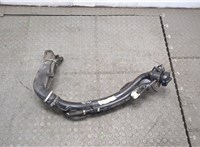  Горловина заливная топливная Peugeot 406 1999-2004 20393078 #1