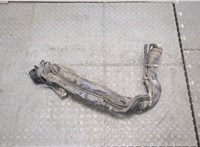  Горловина заливная топливная Peugeot 406 1999-2004 20393078 #3
