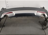  Бампер Ford Explorer 2015-2018 20393083 #1