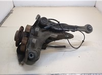  Ступица (кулак, цапфа) BMW X5 E70 2007-2013 20393085 #1